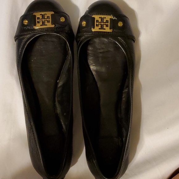 Tory Burch flats - Picture 1 of 2